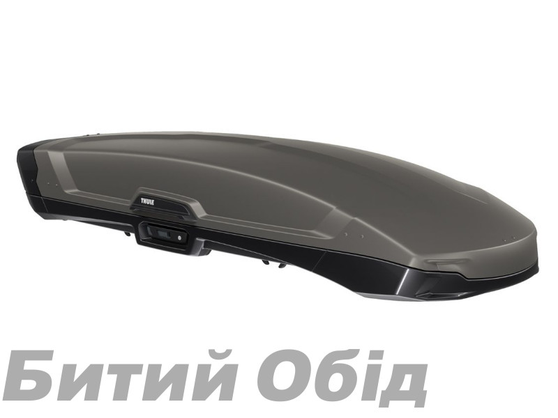 Бокс Thule Vector L Titan (TH 613700)